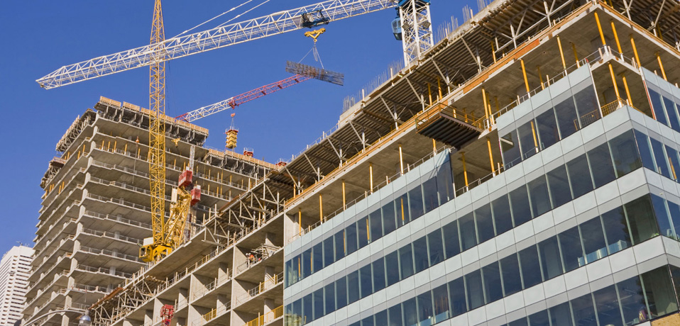 Projeler - Şantiyeler